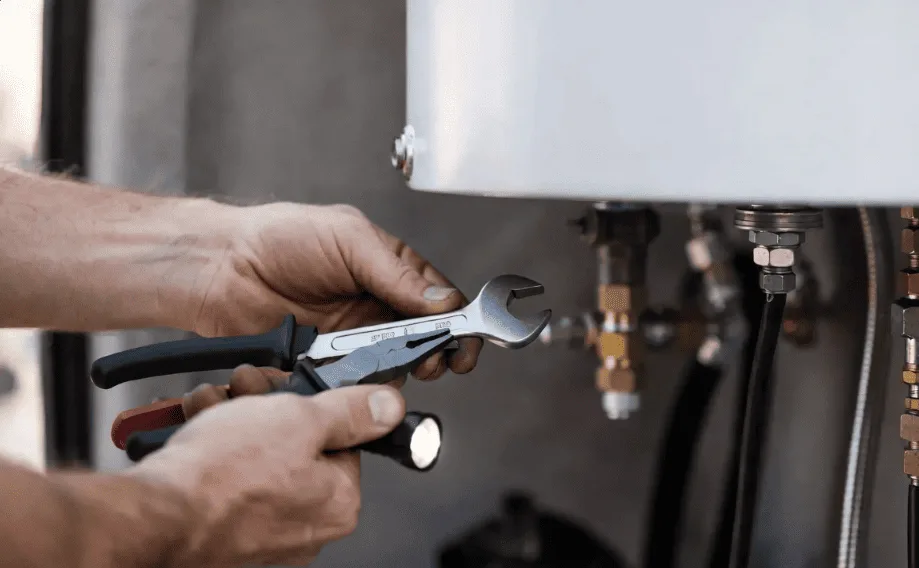 Why choose Water Heater Repair in Saint Louisville, OH